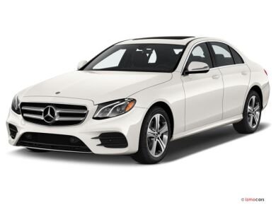 mercedes benz e class private transport