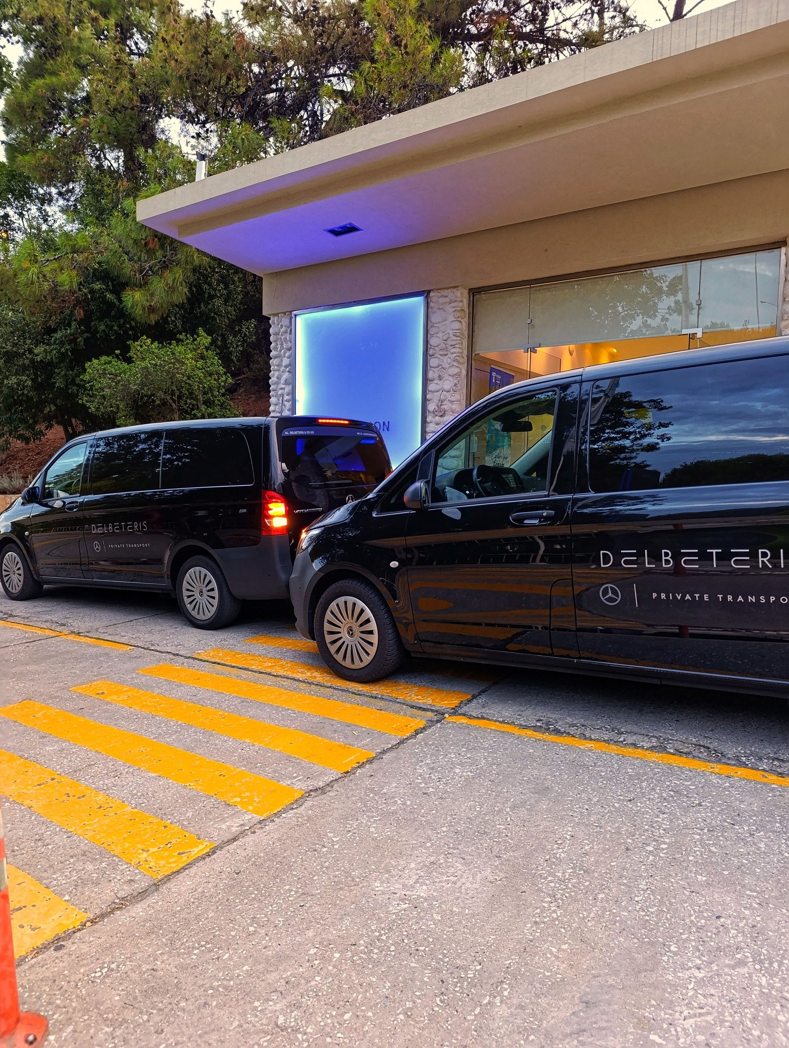 private tours Kavala and northen Greece